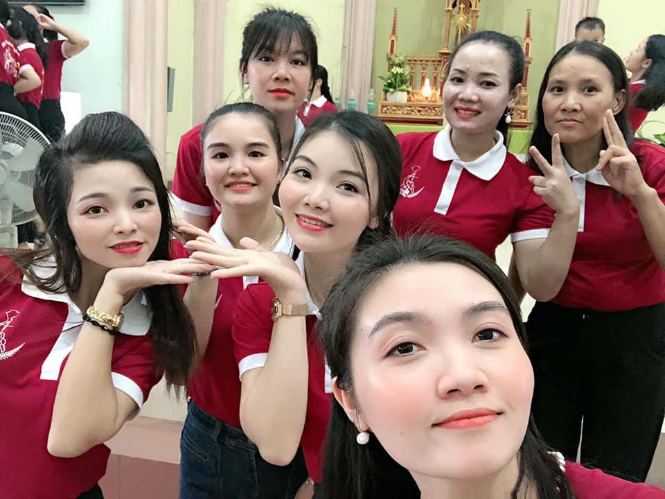 Ý nghĩa các màu áo đồng phục